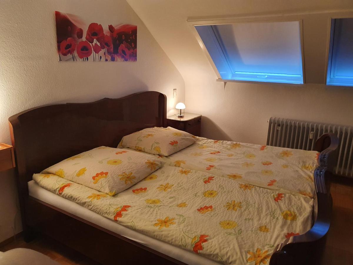 Wildbad Luft Apartament Bad Wildbad Zewnętrze zdjęcie