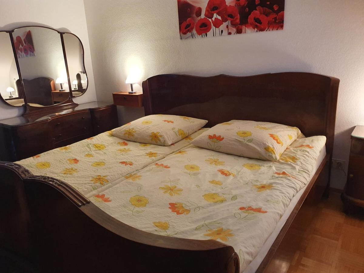 Wildbad Luft Apartament Bad Wildbad Zewnętrze zdjęcie
