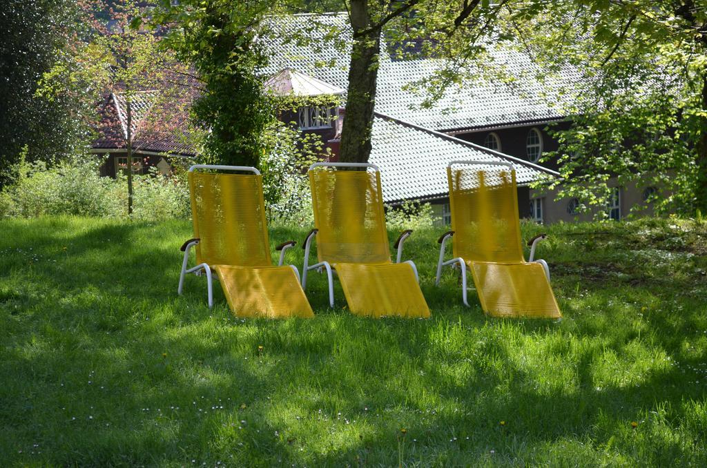 Wildbad Luft Apartament Bad Wildbad Zewnętrze zdjęcie