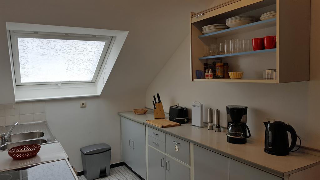 Wildbad Luft Apartament Bad Wildbad Zewnętrze zdjęcie